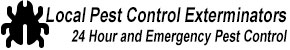 Zarephath NJ Pest Control Exterminators